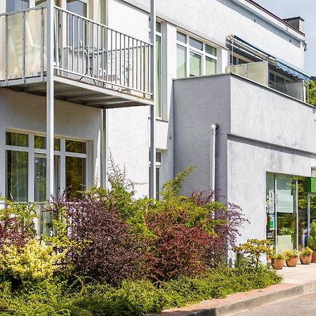 Domki Letniskowe Wiga Kolobrzeg Exterior photo